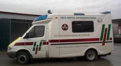 EMSClassics.com Image