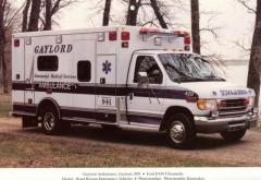 EMSClassics.com Image