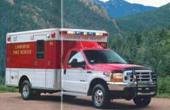 EMSClassics.com Image