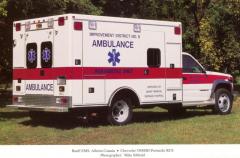 EMSClassics.com Image