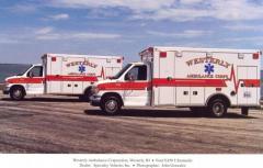 EMSClassics.com Image