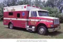 EMSClassics.com Image