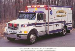 EMSClassics.com Image