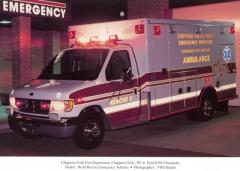 EMSClassics.com Image