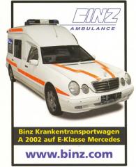 EMSClassics.com Image