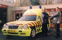 EMSClassics.com Image