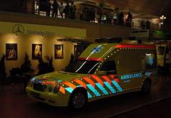 EMSClassics.com Image