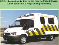 EMSClassics.com Image