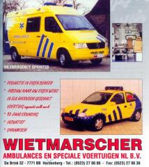 EMSClassics.com Image