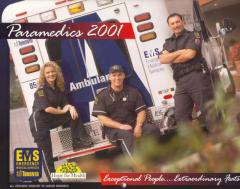 EMSClassics.com Image