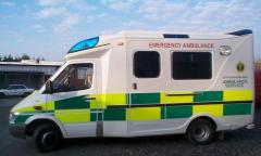 EMSClassics.com Image