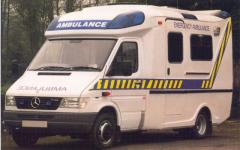 EMSClassics.com Image