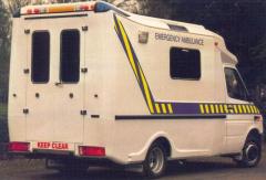 EMSClassics.com Image