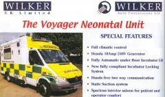 EMSClassics.com Image