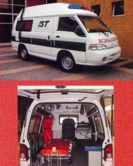 EMSClassics.com Image