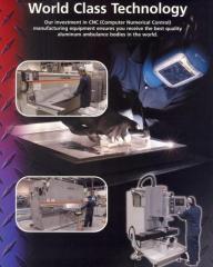 EMSClassics.com Image