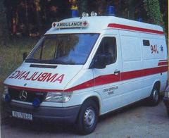 EMSClassics.com Image