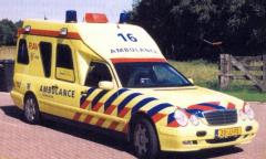 EMSClassics.com Image