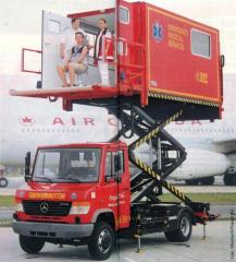 EMSClassics.com Image