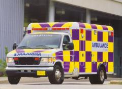 EMSClassics.com Image