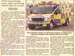 EMSClassics.com Image