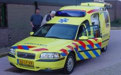 EMSClassics.com Image