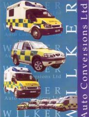 EMSClassics.com Image