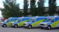 EMSClassics.com Image