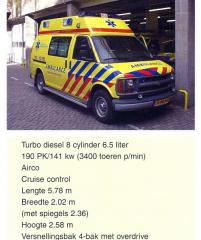 EMSClassics.com Image