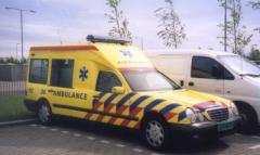 EMSClassics.com Image