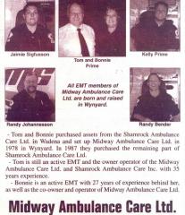 EMSClassics.com Image