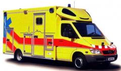 EMSClassics.com Image