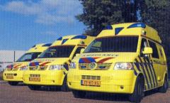 EMSClassics.com Image