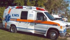 EMSClassics.com Image