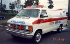 EMSClassics.com Image