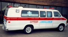 EMSClassics.com Image