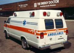 EMSClassics.com Image