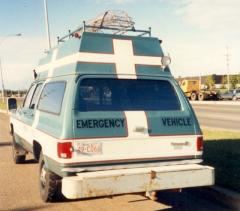 EMSClassics.com Image