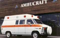 EMSClassics.com Image