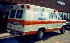 EMSClassics.com Image