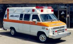 EMSClassics.com Image