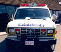 EMSClassics.com Image