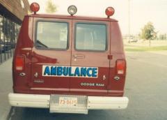 EMSClassics.com Image