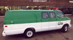 EMSClassics.com Image