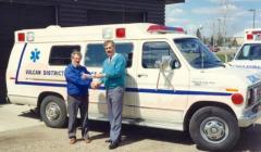 EMSClassics.com Image