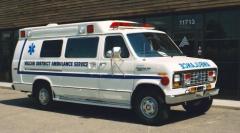 EMSClassics.com Image