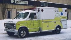 EMSClassics.com Image