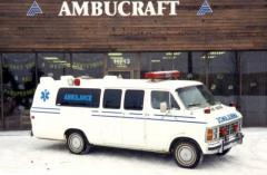 EMSClassics.com Image