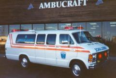 EMSClassics.com Image