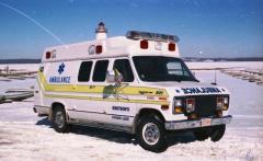 EMSClassics.com Image